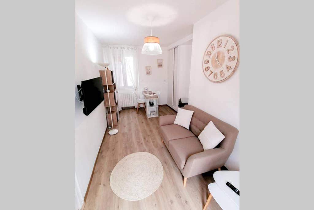 Le Cocoon / Proche Gare / Netflix Apartment Sens Exterior photo