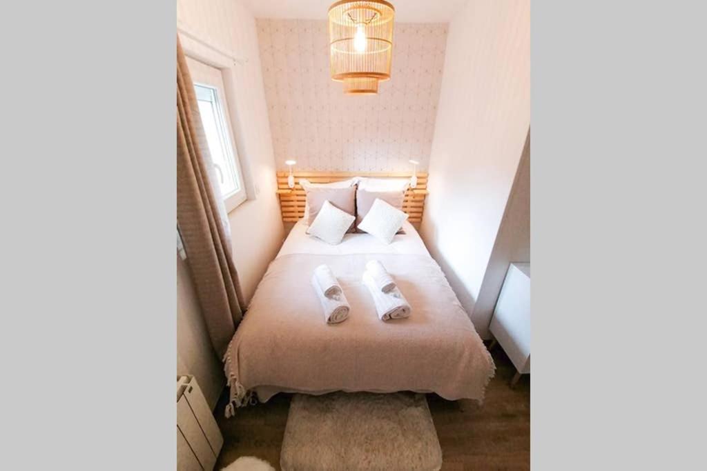 Le Cocoon / Proche Gare / Netflix Apartment Sens Exterior photo